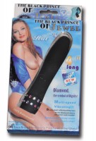 mini vibratore jewel lunghezza 10 cm,disponibile colore nero,lilla,rosa