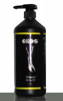 olio per massaggio eros,1000 ml