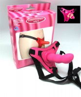 stimolatore punto g in silicone lunghezza cm 12 diametro diametro cm 3,colore rosa